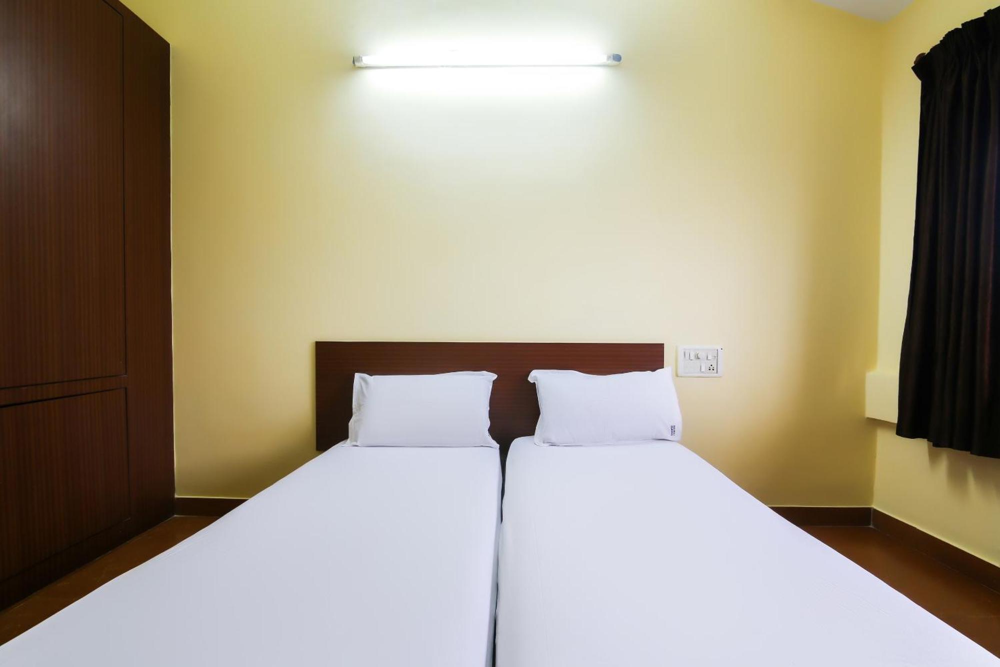 Hotel O Raviraj Classic Cana Εξωτερικό φωτογραφία