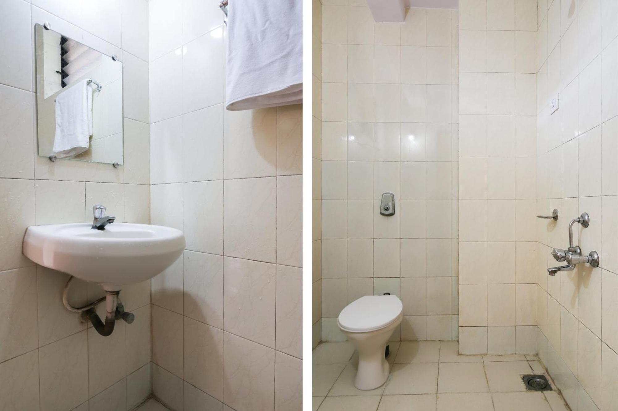 Hotel O Raviraj Classic Cana Εξωτερικό φωτογραφία