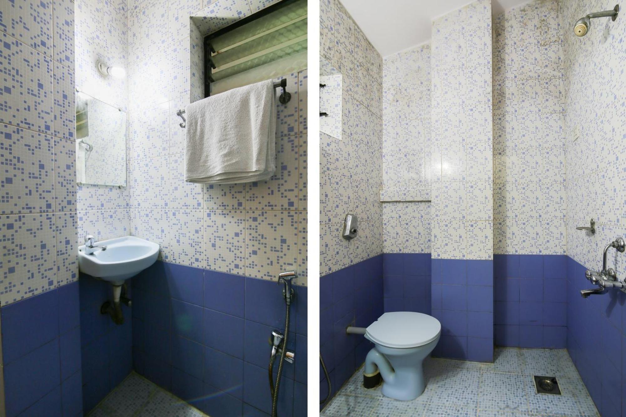 Hotel O Raviraj Classic Cana Εξωτερικό φωτογραφία