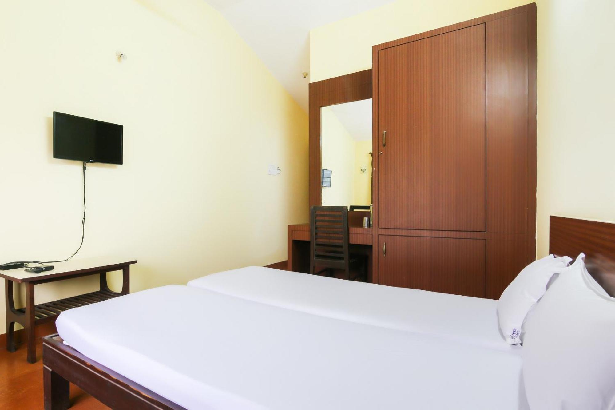 Hotel O Raviraj Classic Cana Εξωτερικό φωτογραφία